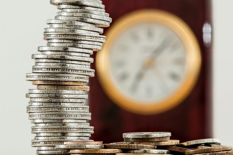 The Inflationary Risk of Rising Debt