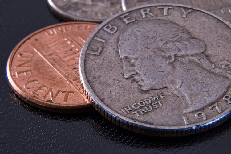 U.S. Debt is Headed for Record Level