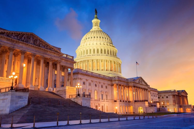 Republicans Consider Their Budget Options