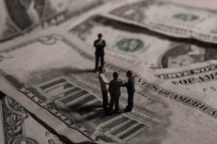 Beware of the Bond Vigilantes