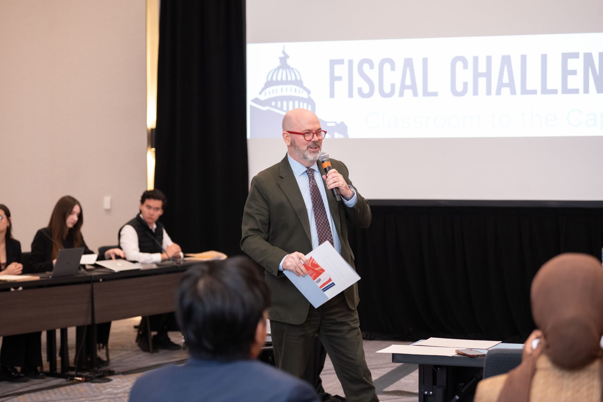 Phil Fiscal Challenge 1