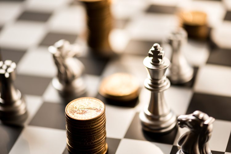 Defense Spending Primer Update