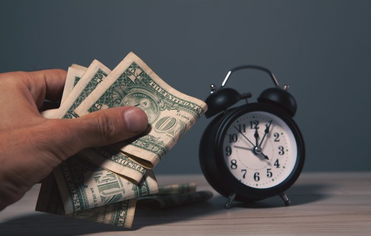 Discretionary Spending Primer Update