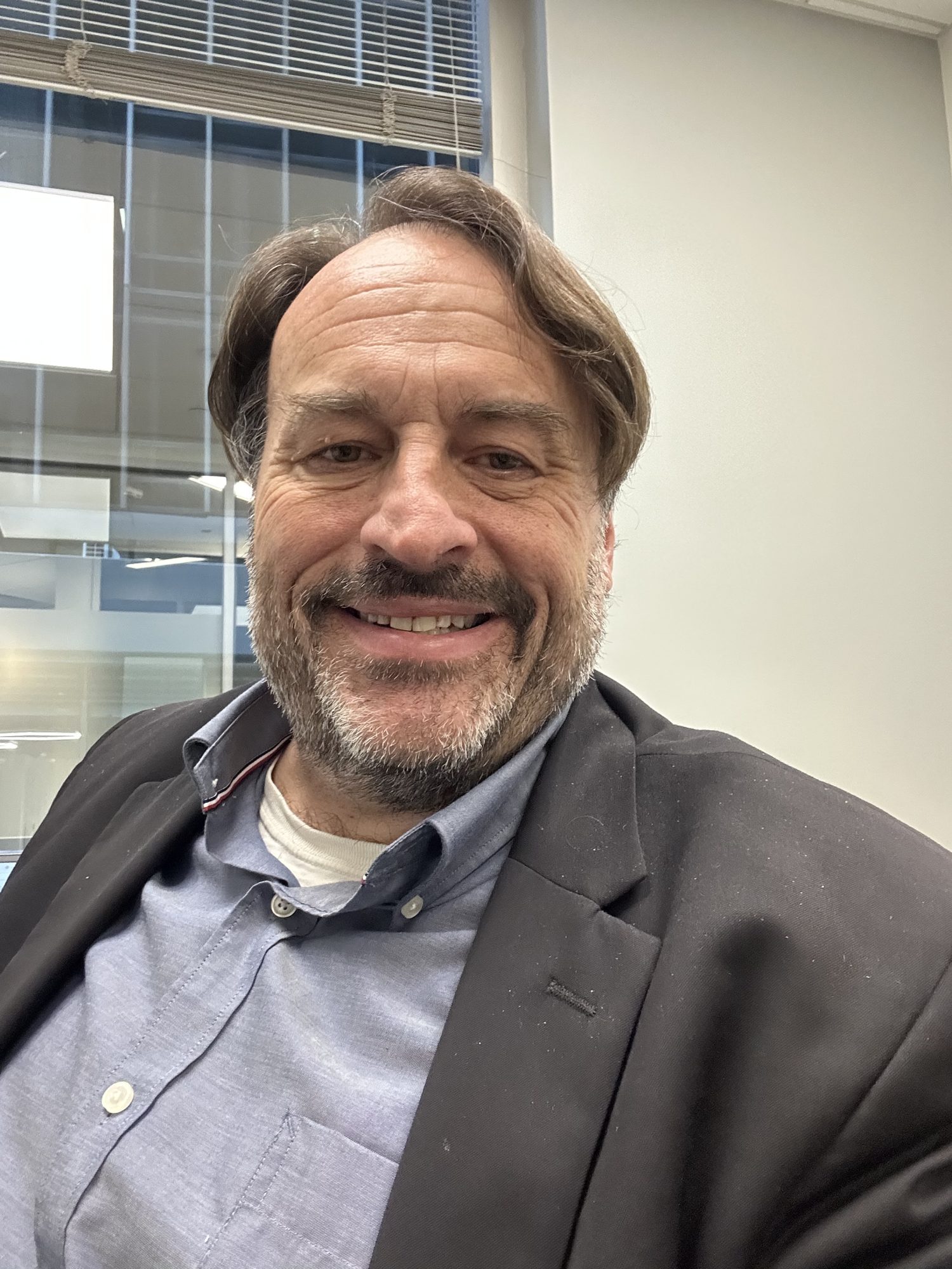 Bob Zahradnik