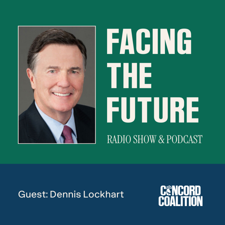 What would a debt-induced crisis look like?