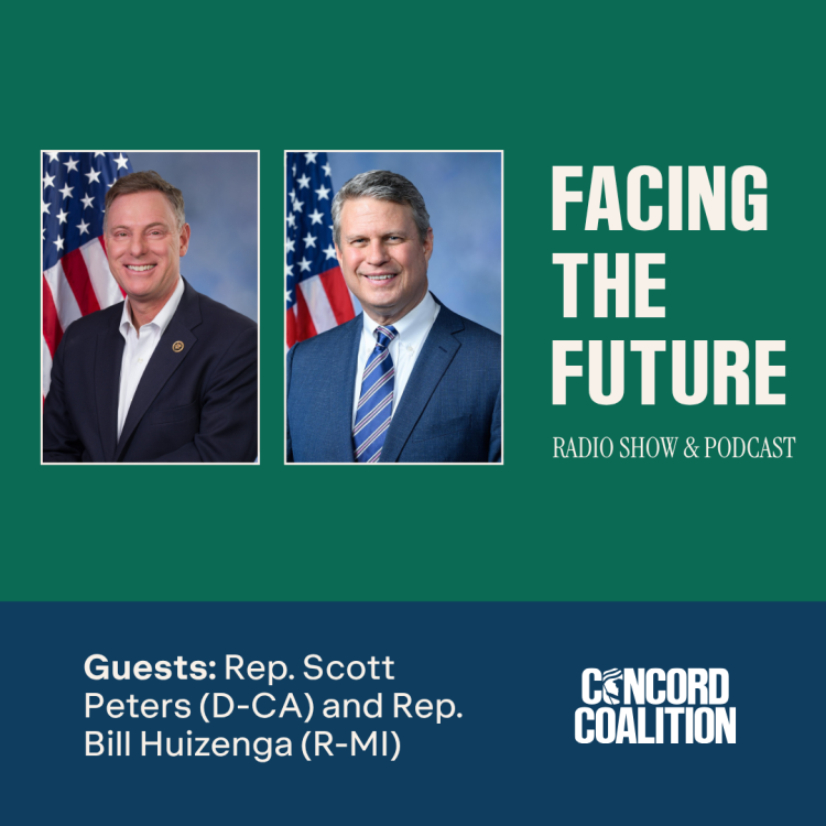 Huizenga and Peters Say No Budget No Pay