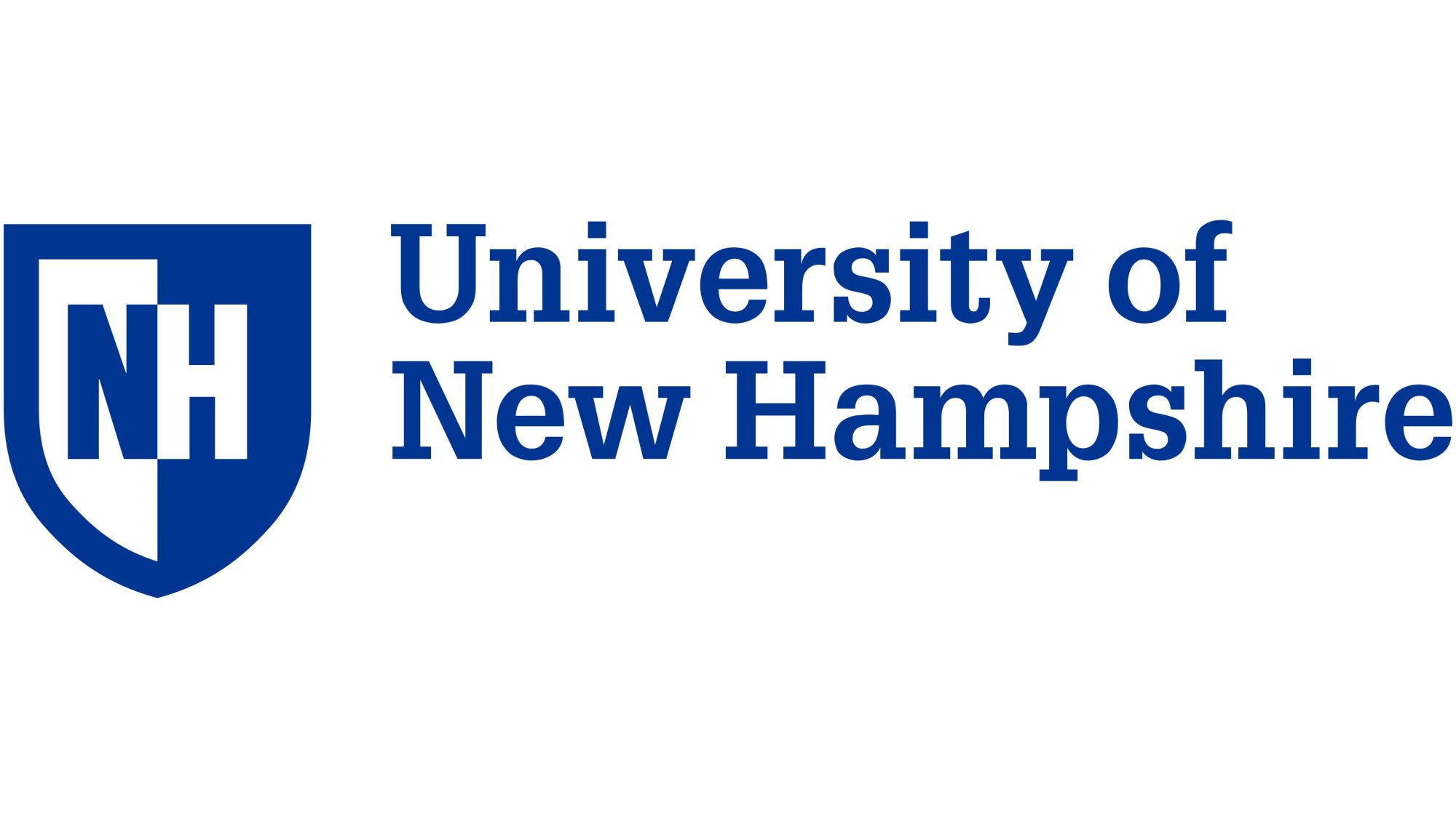 UNH logo