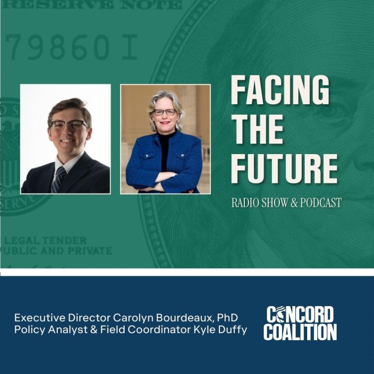 War Clouds and Fiscal Reality