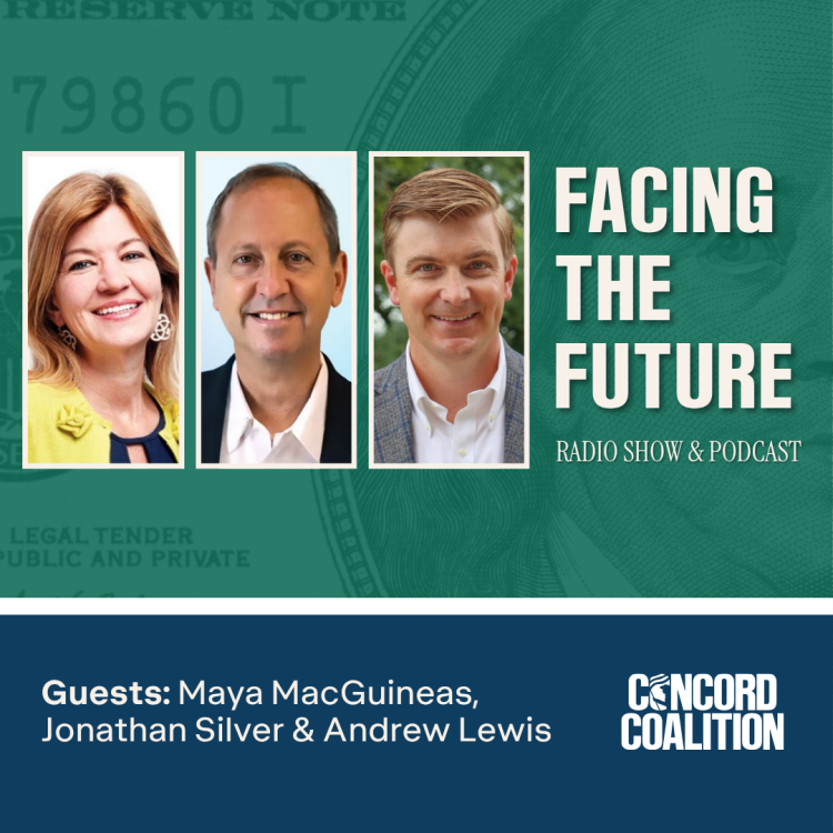 Mobilizing the Public on the Deficit and Debt