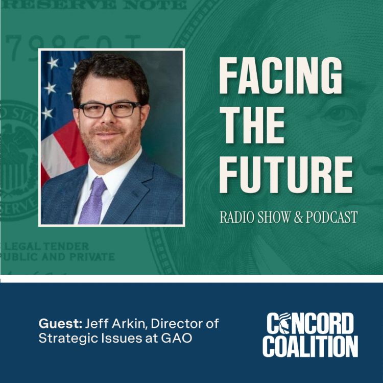 GAO Warns on the Nation’s Fiscal Health