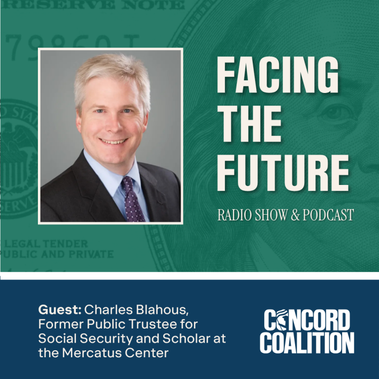 Social Security Needs Reform, Not A Bailout