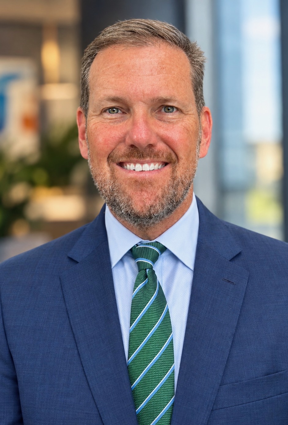 Ed F head shot