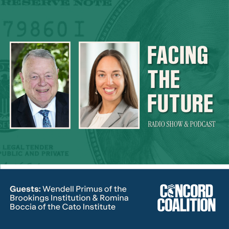 Debating Social Security’s Future