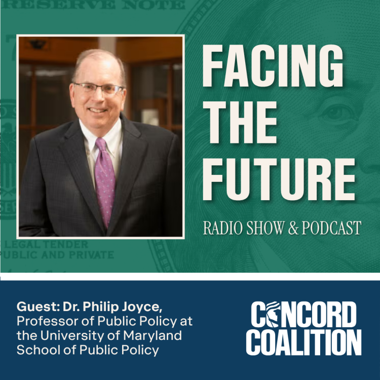 Is Congress Up To The Fiscal Challenge?